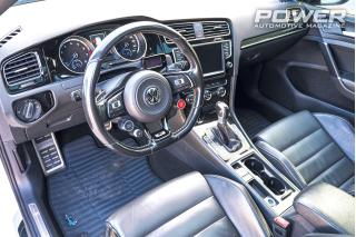 Volkswagen Golf VII R 607Ps 